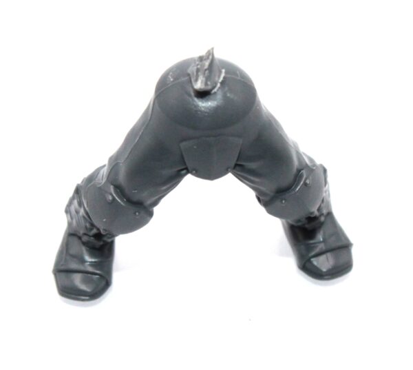 Tempestus Scions Legs B