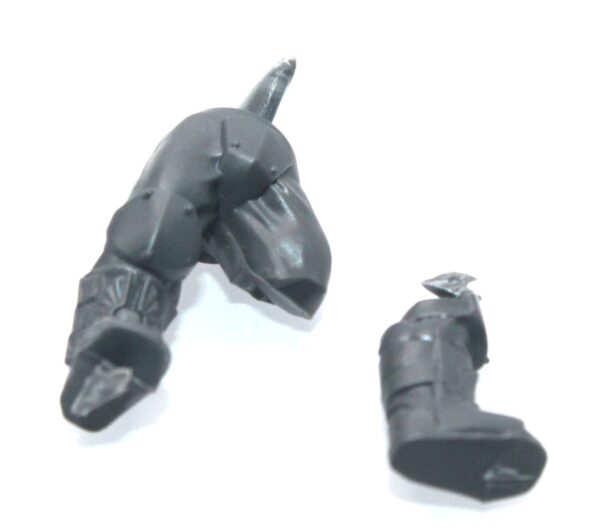 Tempestus Scions Legs C