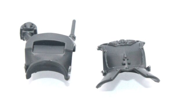 Tempestus Scions Torso