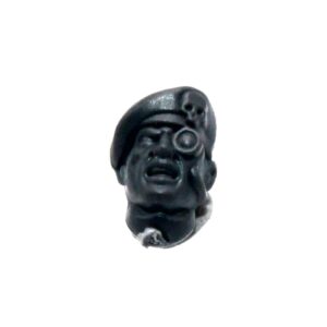 Tempestus Scions Beret Head A
