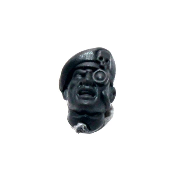 Tempestus Scions Beret Head A