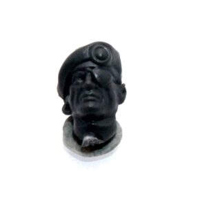 Tempestus Scions Beret Head C