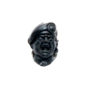 Tempestus Scions Beret Head D