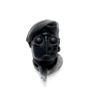 Tempestus Scions Beret Head E