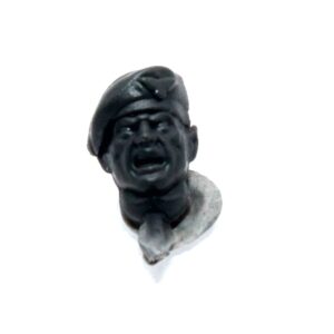 Tempestus Scions Beret Head F