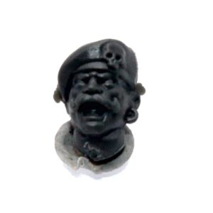 Tempestus Scions Beret Head G