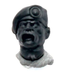 Tempestus Scions Beret Head H