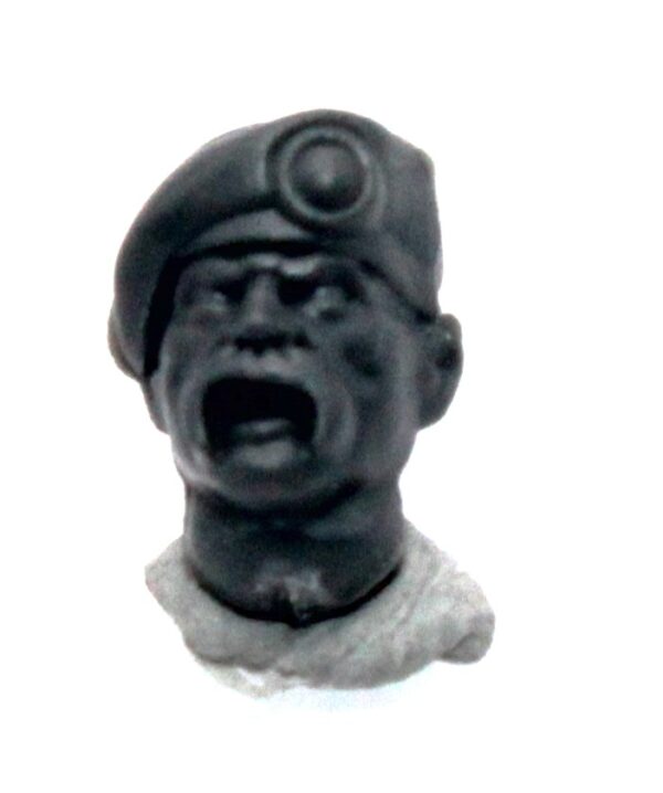Tempestus Scions Beret Head H