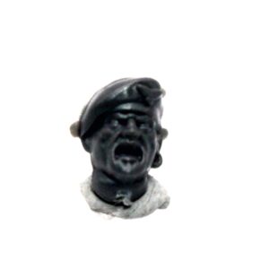 Tempestus Scions Beret Head I