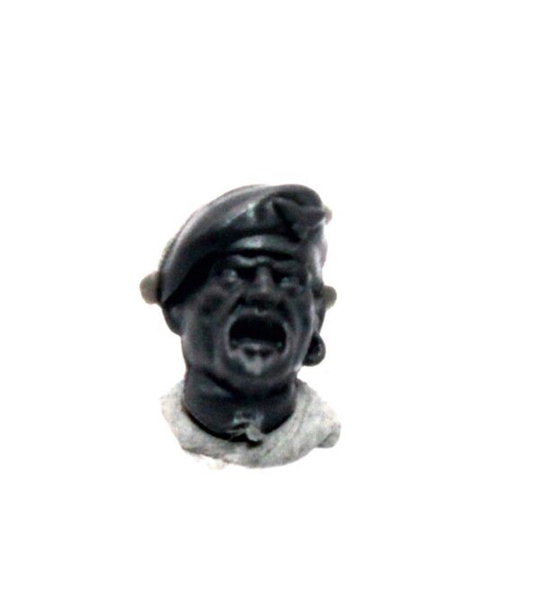 Tempestus Scions Beret Head I
