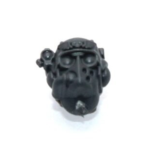 Tempestus Scions Head E