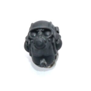 Tempestus Scions Head F