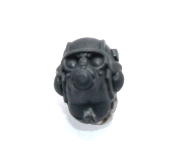 Tempestus Scions Head F
