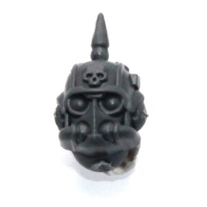 Tempestus Scions Prime Head