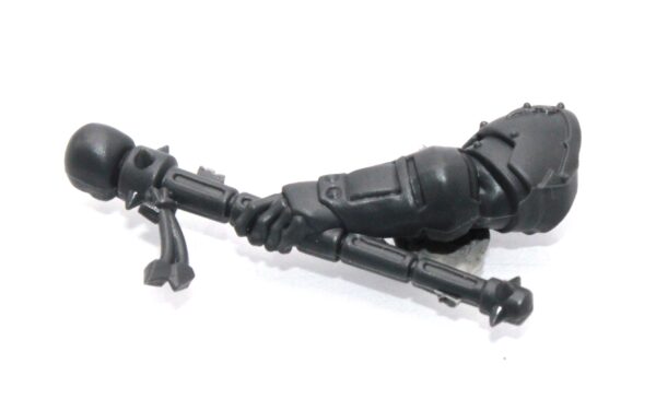 Tempestus Scions Prime Cane