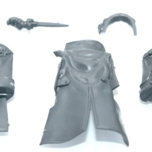 Tempestus Scions Prime Jacket
