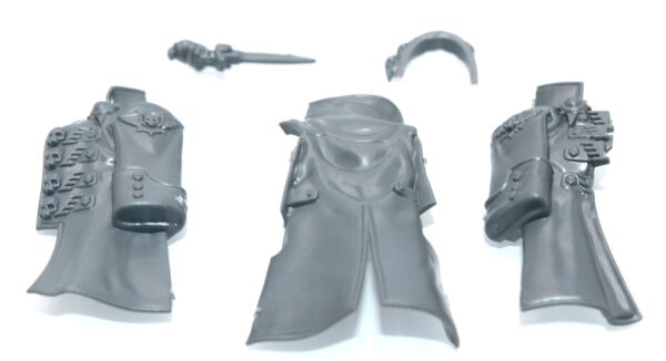 Tempestus Scions Prime Jacket