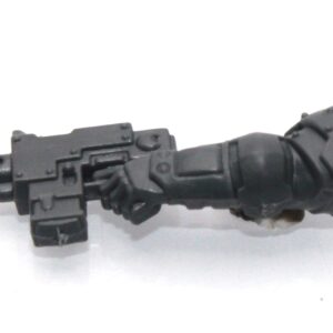 Tempestus Scions Bolt Pistol