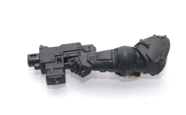 Tempestus Scions Bolt Pistol