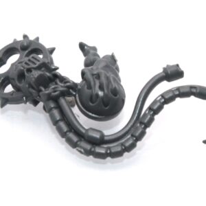 Tempestus Scions Servo Skull