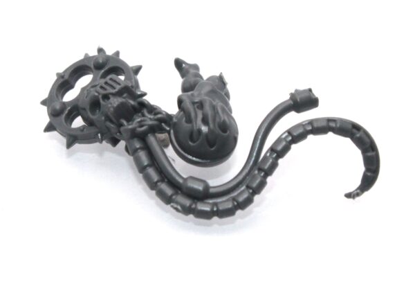 Tempestus Scions Servo Skull