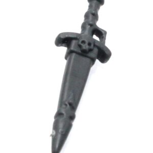 Tempestus Scions Knife B