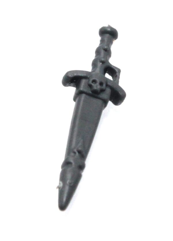Tempestus Scions Knife B