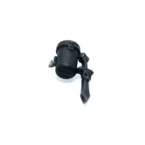 Dark Angel Upgrade Pouch C