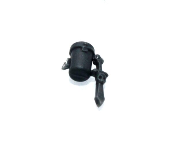 Dark Angel Upgrade Pouch C
