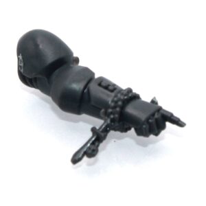 Dark Angel Upgrade Pointed Arm