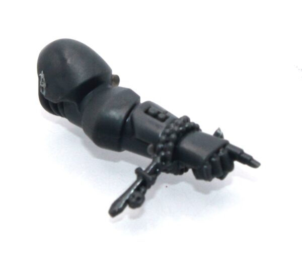 Dark Angel Upgrade Pointed Arm
