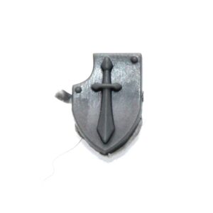 Dark Angel Upgrade Herald Shield C