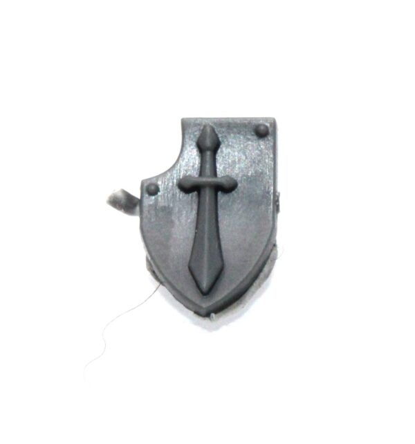 Dark Angel Upgrade Herald Shield C