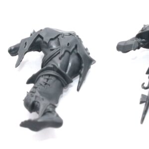 Kruleboyz Gutrippaz Body F