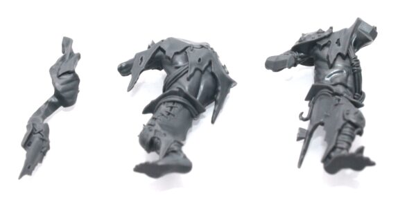 Kruleboyz Gutrippaz Body F
