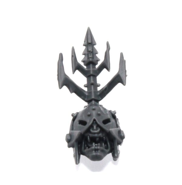 Kruleboyz Gutrippaz Boss Head A