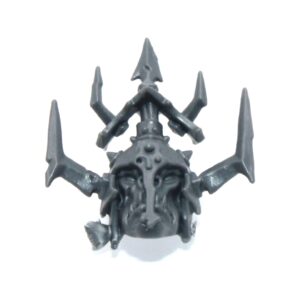 Kruleboyz Gutrippaz Boss Head B