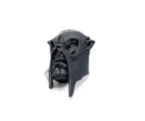 Kruleboyz Gutrippaz Head B