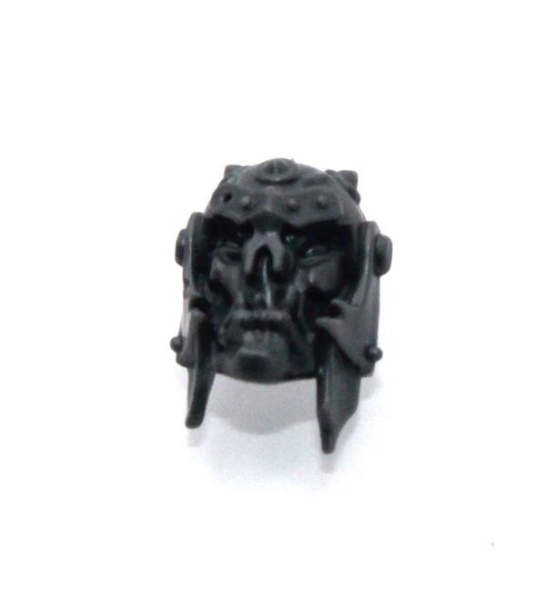 Kruleboyz Gutrippaz Head C