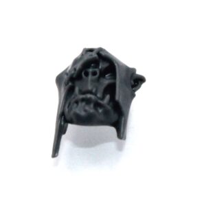 Kruleboyz Gutrippaz Head D