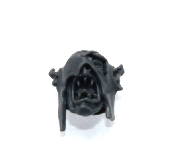 Kruleboyz Gutrippaz Head F