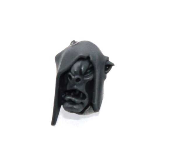 Kruleboyz Gutrippaz Head G