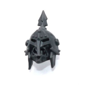 Kruleboyz Gutrippaz Head H