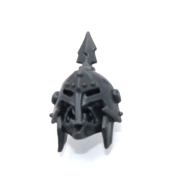 Kruleboyz Gutrippaz Head H