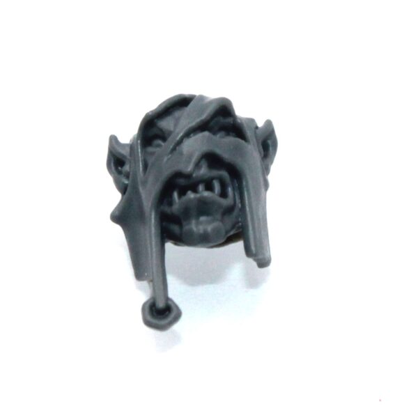 Kruleboyz Gutrippaz Head I