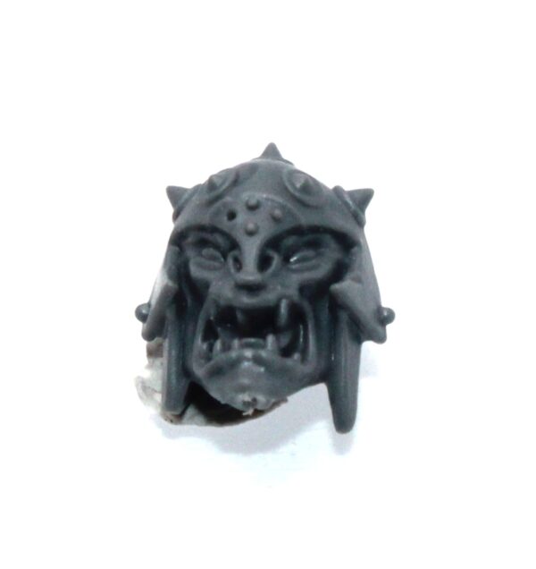 Kruleboyz Gutrippaz Head J