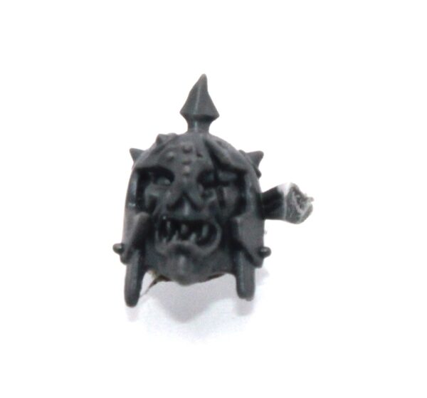 Kruleboyz Gutrippaz Head L