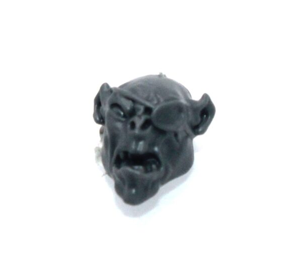 Kruleboyz Gutrippaz Head M