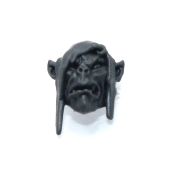 Kruleboyz Gutrippaz Head N