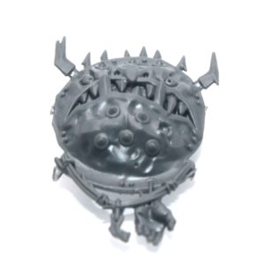 Kruleboyz Gutrippaz Shield A